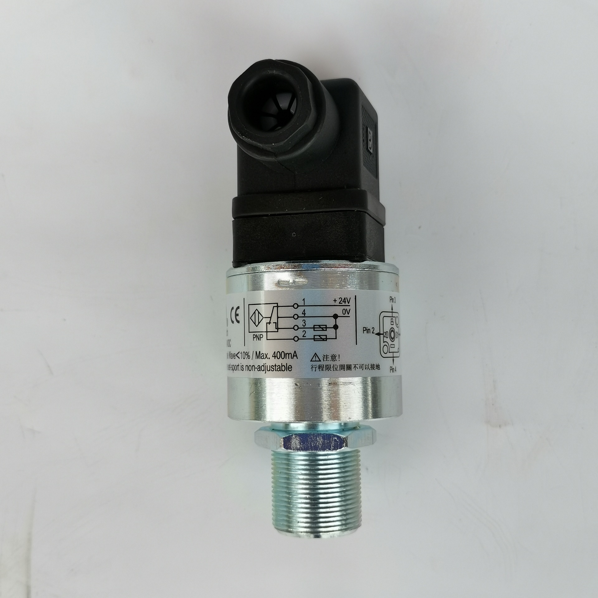 �ֻ����ע�ܻ���HNCѹ������ EL24VDC POSITION SWITCH