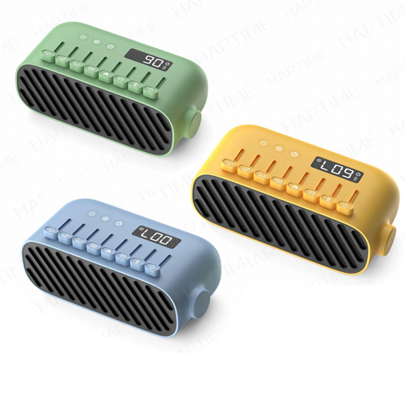 クロスボーダー多機能ホワイトノイズbluetooth音響自然情景睡眠スピーカー無線版不眠助眠器|undefined