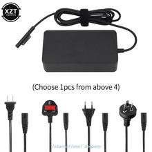 15V 4A ChArger for MiCroSoft SurfACe Pro 3 4 5 6 7 AC Power