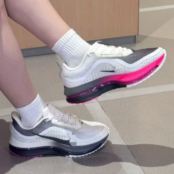 Putian Pure Original Men's Running Shoes, Comfortable and Supportive Sports Shoes