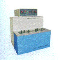 石油产品凝点测定仪/石油产品凝点测定仪