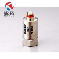 日本TEAC 709电压加速度传感器