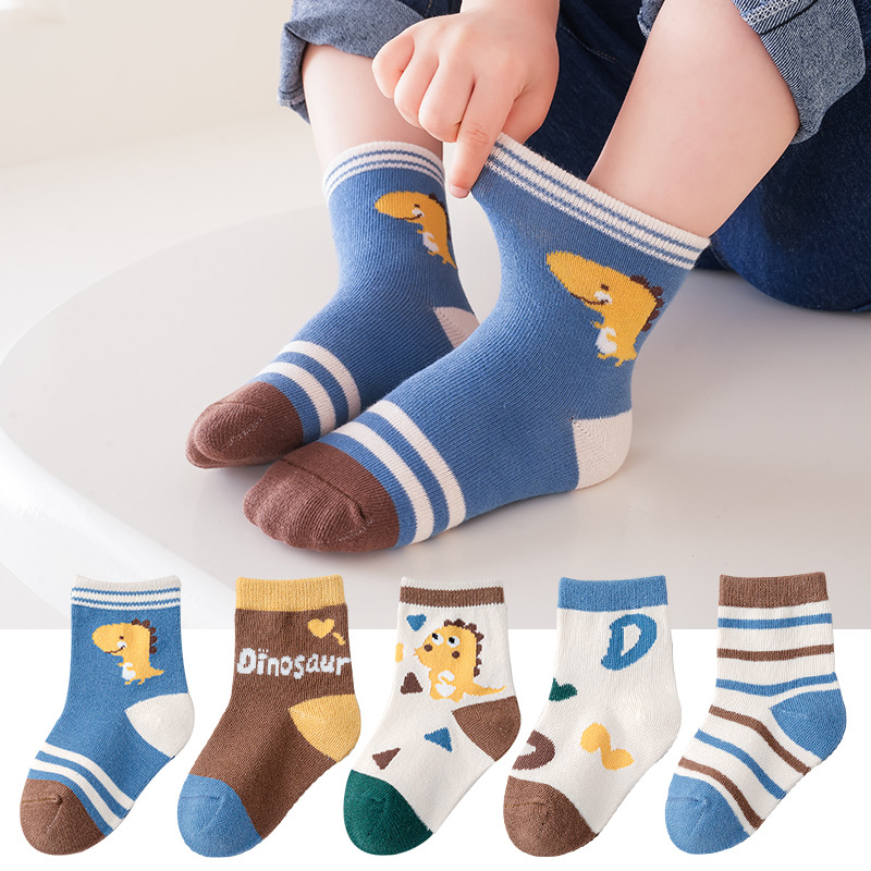 Women's Socks 2