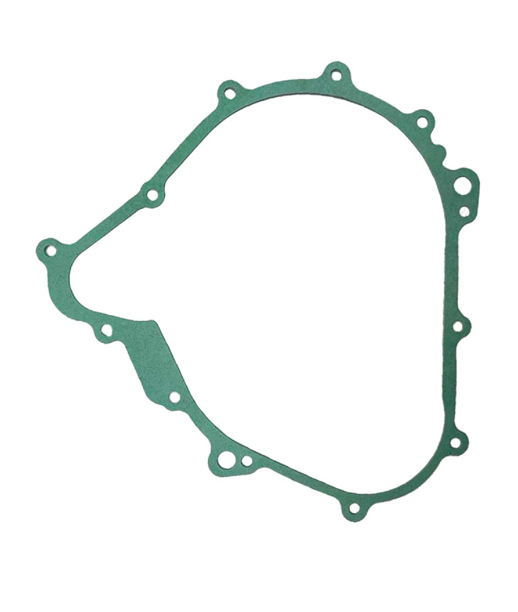 Suitable for Yamaha Yfm450 Yfm450 Gasket Kit Overhaul Gasket Yfm450 Fgx Crankshaft Assembly