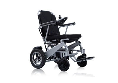Qatlanan elektrik velosipedlər Intelligent Fully Automatic Foldable Portable - et500