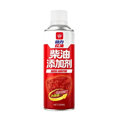 Power Red Oil Carbon Removal | Other car care/additives