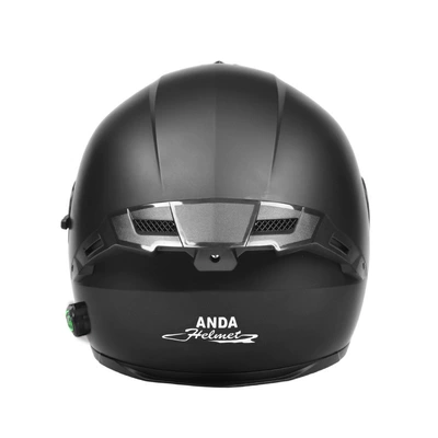 Motosiklet kaskı (dəbilqə) | All Seasons, Flip-Up Helmet