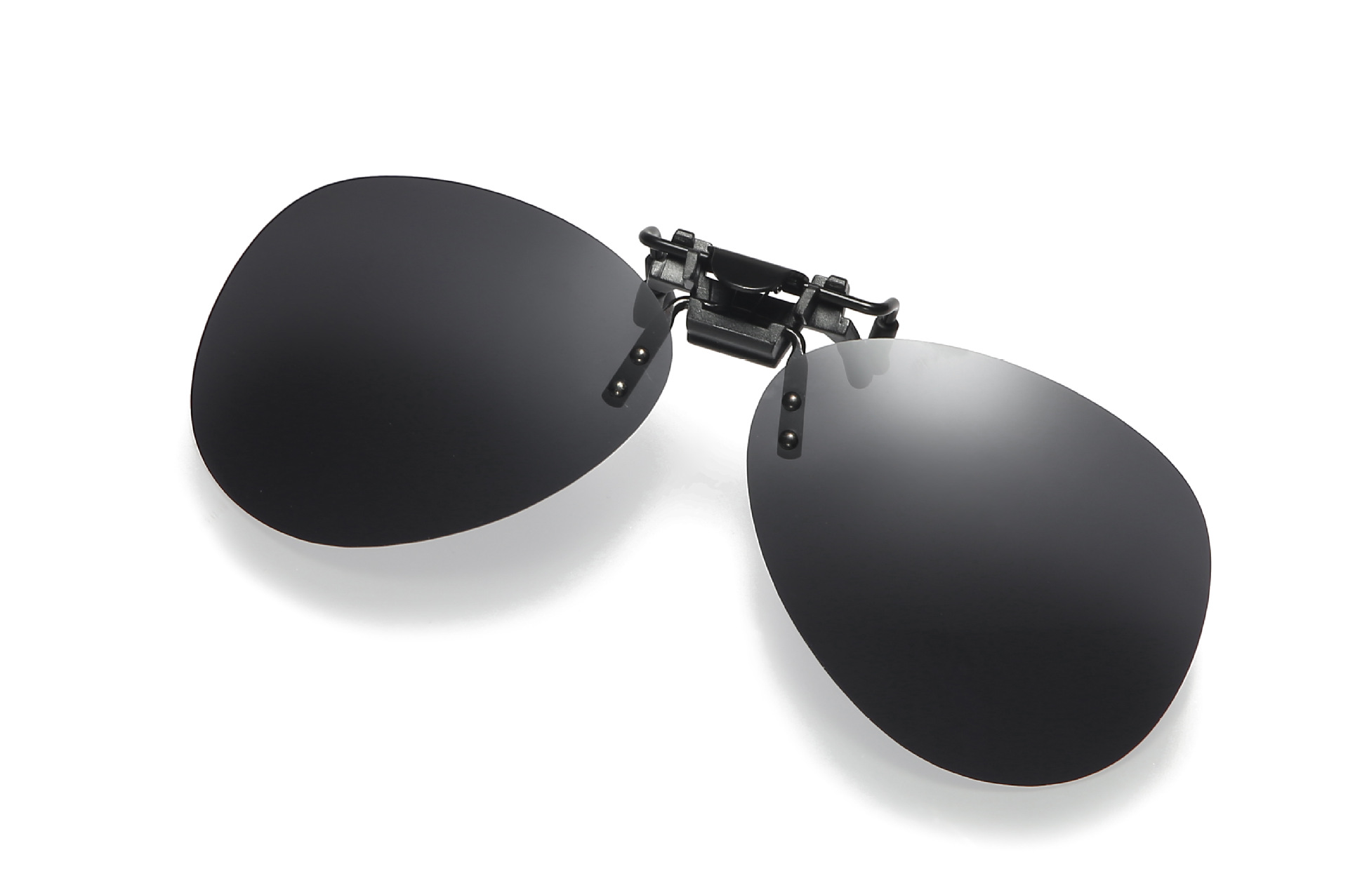 Nuevas gafas de sol polarizadas clip miopía gafas de sol