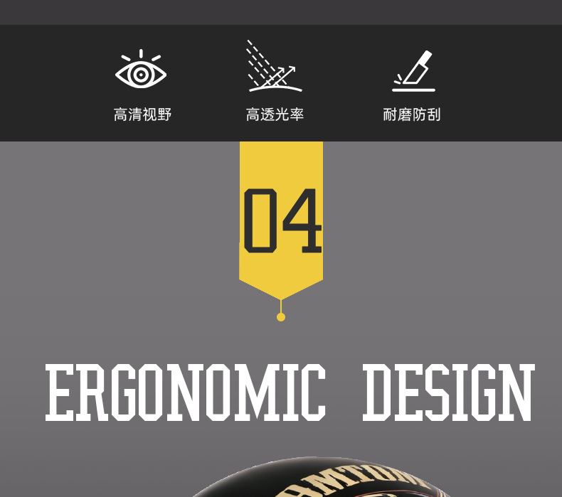 Electric Motorcycle Helmet, Retro Half Helmet, Men's and Women's Scoop Helmet, Motorcycle Flip-Up Helmet, Spring and Summer Electric Battery Safety Helmet