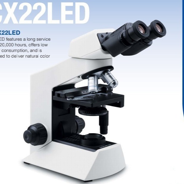 奥林巴斯CX22常规生物显微镜其他