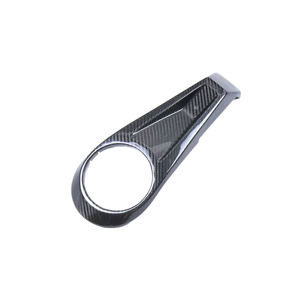 Applicable KTM SuperDuke 1290 Super Duke Motorcycle Modification Carbon Fiber Fuel Tank Mid -cover Access Accessories
