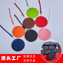 证件卡、挂绳;易拉得/扣;铭牌