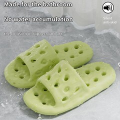 レンコンの水漏れタイプの浴室は滑り止めです。