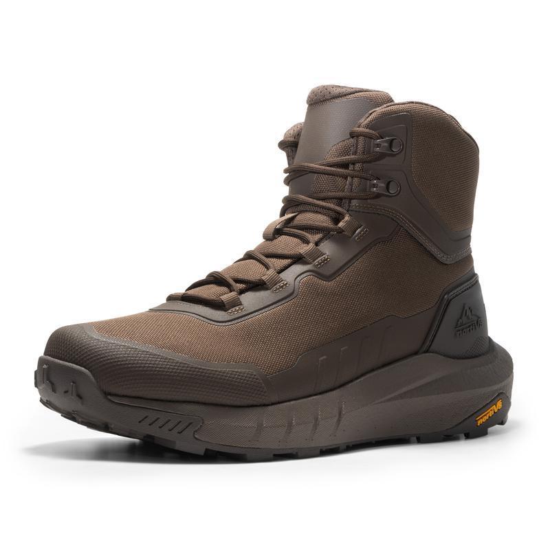 F156 High Top Security & Army Boots para hombres
