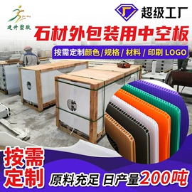 PP塑料板;塑料箱;塑料包装材料