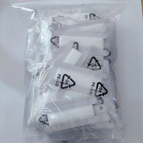 Raw tape card mini paper raw tape thickened 20 meters long raw tape large roll faucet angle valve accessories