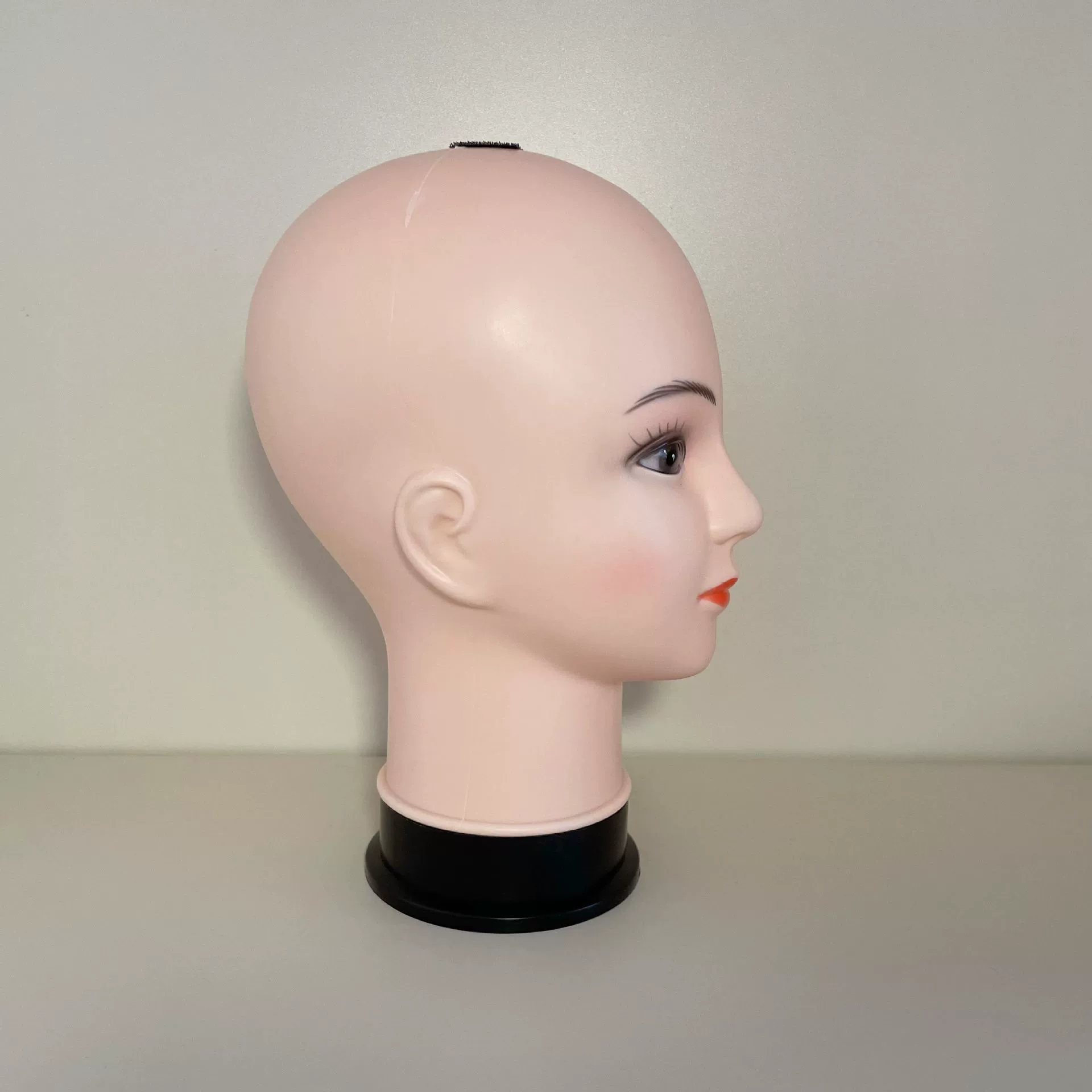 Qingdao manufacturer model head, head model 1709 blowstration