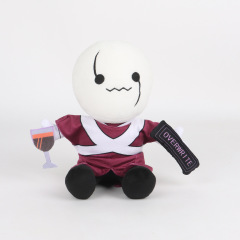 在庫ありの国境を越えた新製品 OwOster ぬいぐるみ周辺ぬいぐるみ