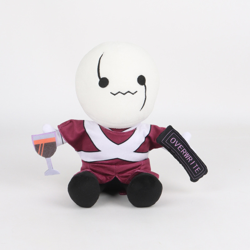 在庫ありの国境を越えた新製品 OwOster ぬいぐるみ周辺ぬいぐるみ|undefined