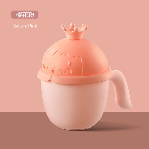 Baby Bath Water Ladle Spatula Infant Hair Washing Cup Shower Head Kids Water Scoop Plastic Household Small Toy Bath Supplies