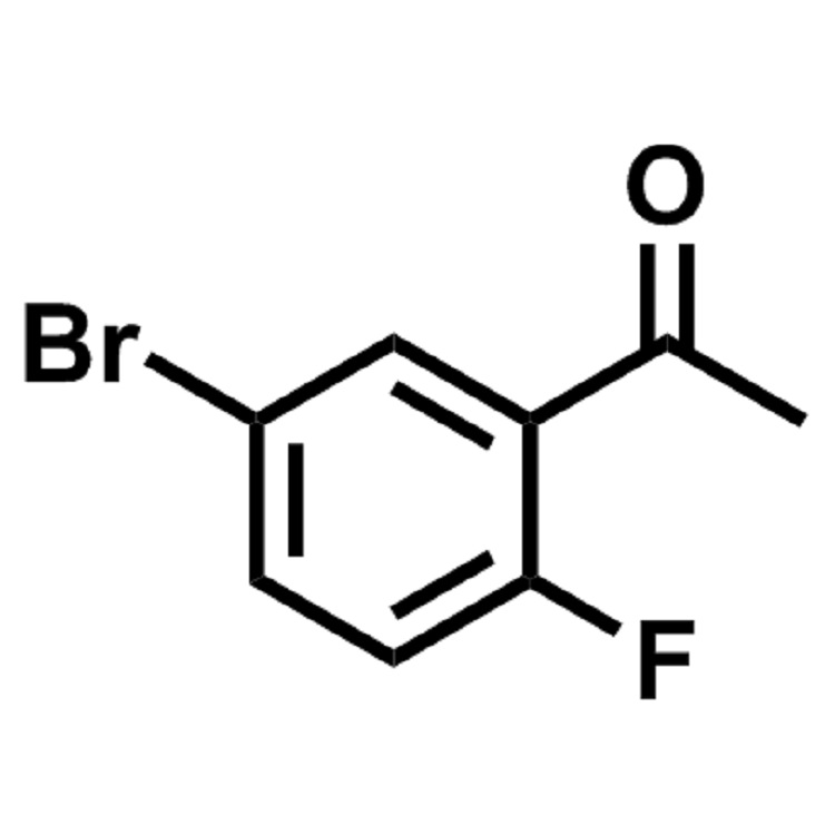 1-(5-溴-2-氟苯基)乙酮  CAS:198477-89-3  98%  现货  价格详询
