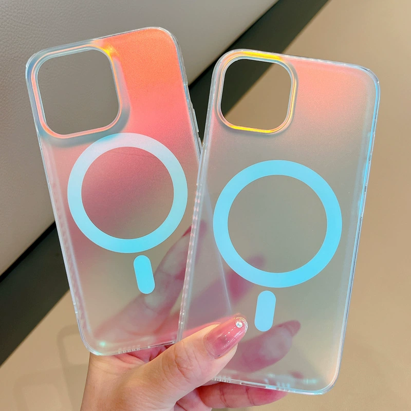Apple, матовый совместимый чемодан, iPhone 13, защитный мобильный телефон, iphone