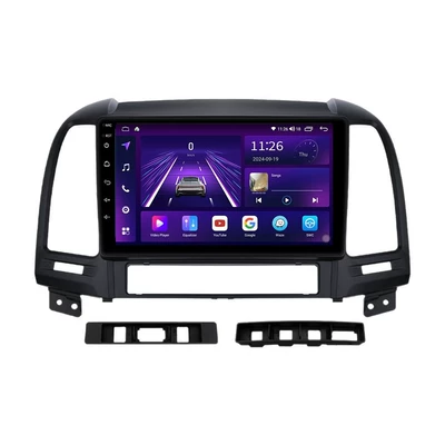 Cross-Border Suitable for Modern, DVD Navigation