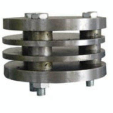 压缩永久变形器A型、B型橡胶压缩永久变形装置 压缩永久变形