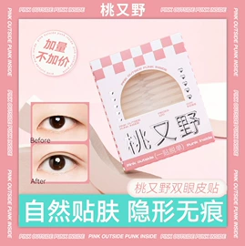 眼影;唇釉;腮红、胭脂