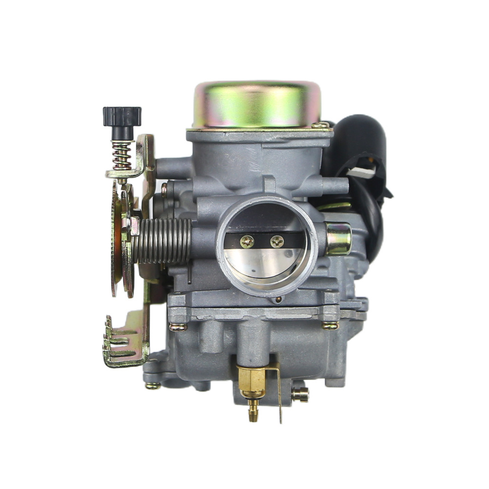 Cvk30A Racing Carburetor Cvk 150Cc 250Cc Atv Scooter Motorcycle Carburetor