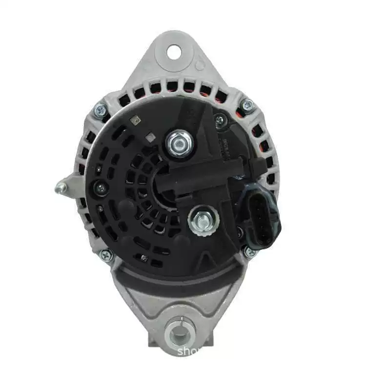 Подходит для Volvo (импорт) генератор (альтернатор) 7421304674 21257552 85020836 — прямые поставки