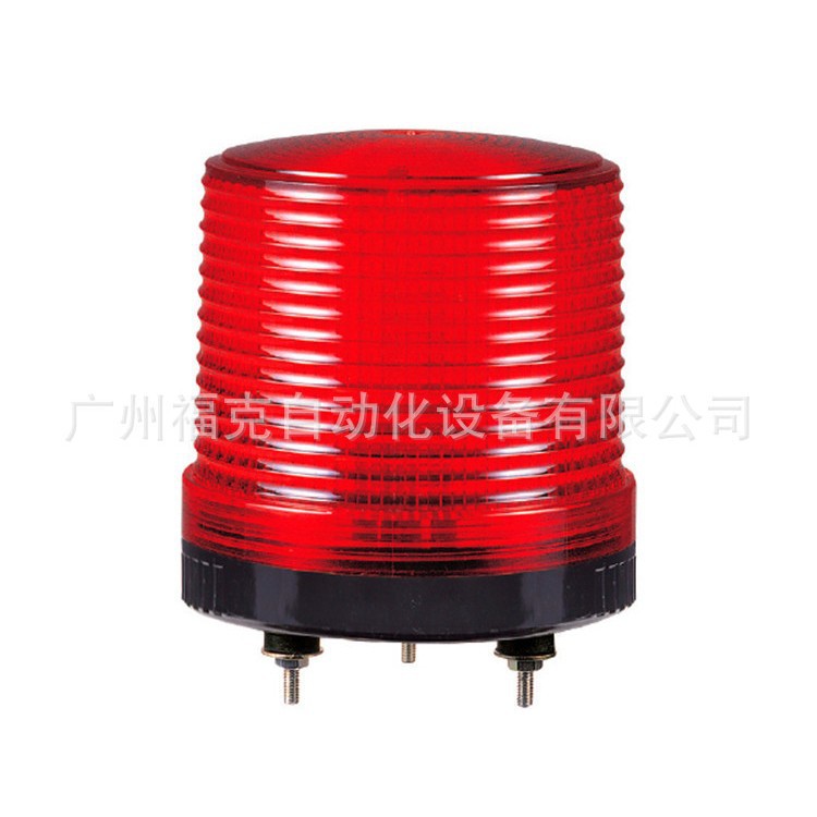 供应Q-light可莱特LED警示灯S100HLS-12/24室外高亮度型