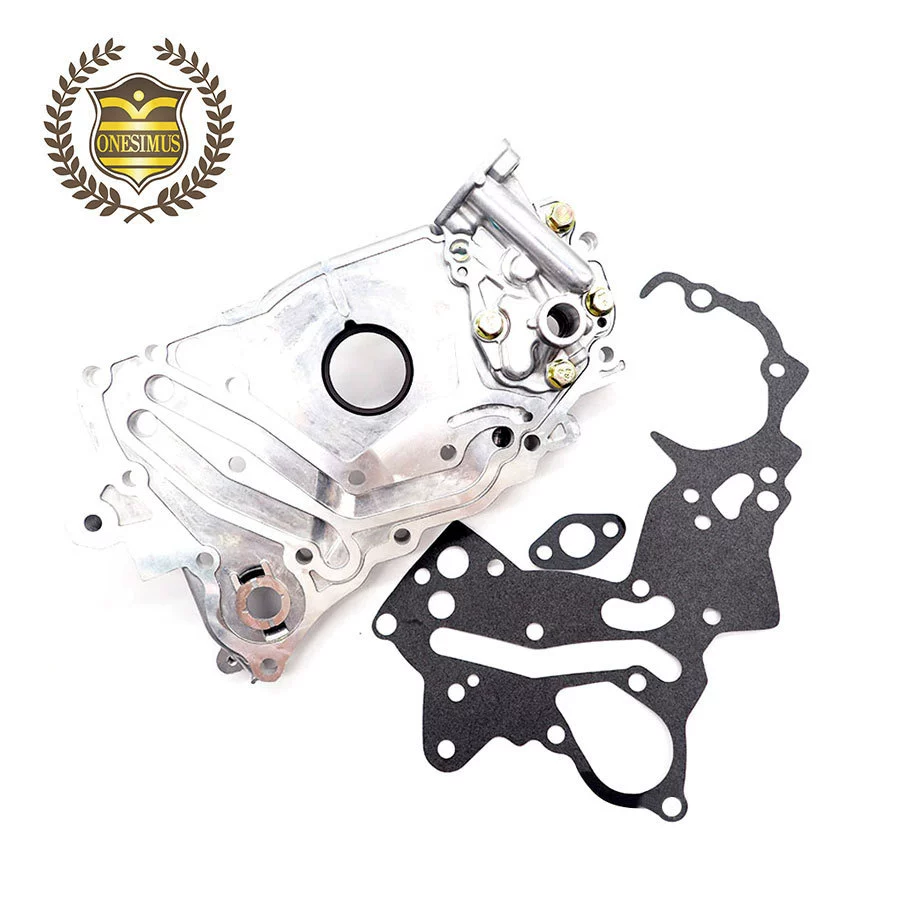 Продажи применимы к моторному масляному насосу MD327450 Mitsubishi 4G64