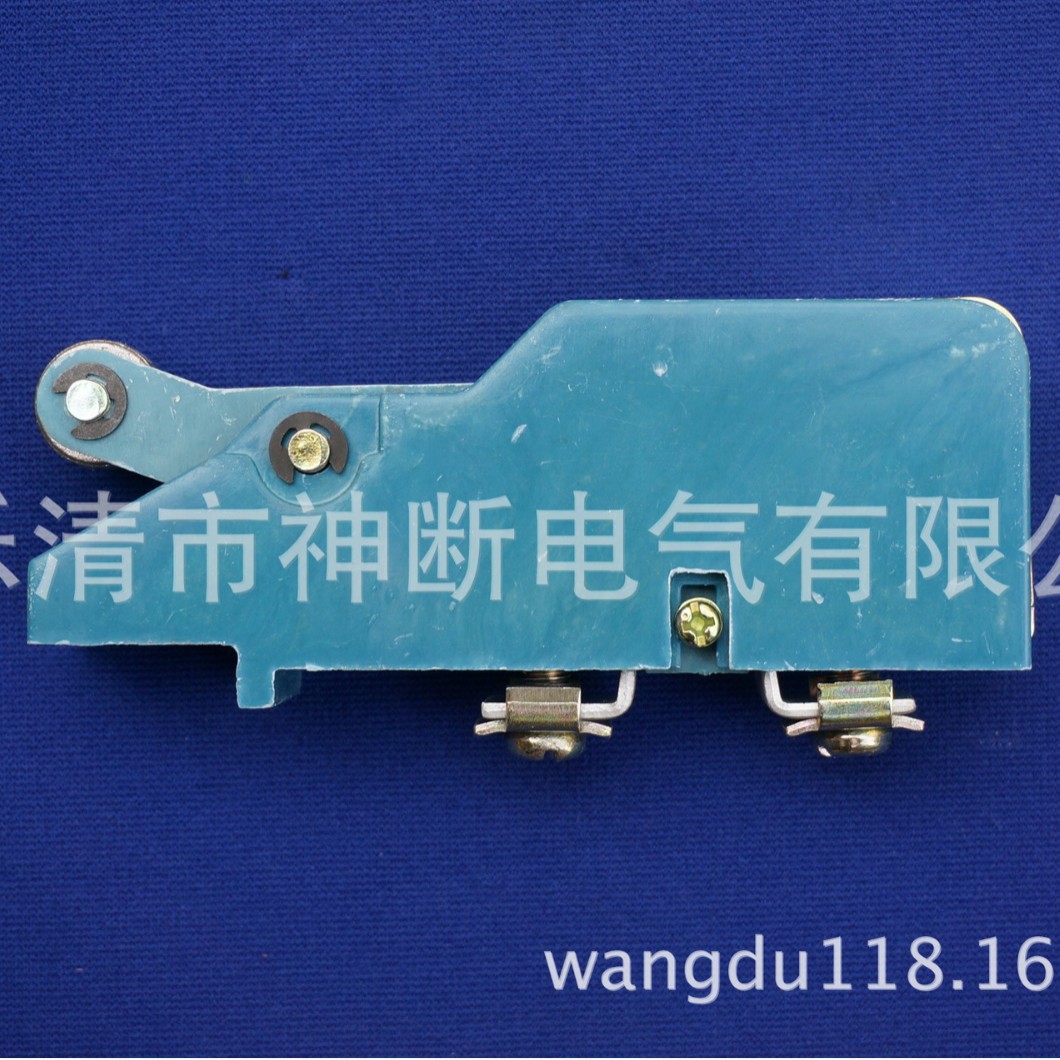 【批销】KTJ15-100A凸轮控制器触头总成