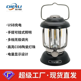 工作/检修灯;头灯头戴电筒;野营/露营灯