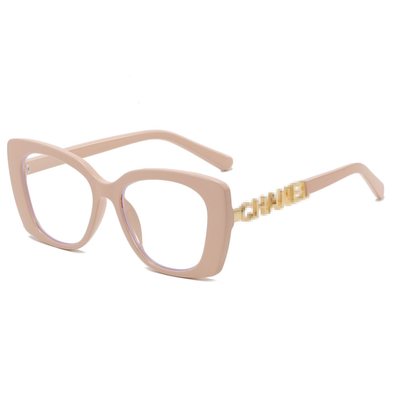 미터 프레임 플랫 라이트 (안티 블루 라이트)