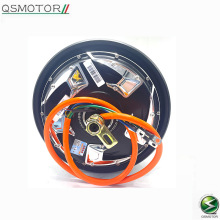 QSMOTORȫ�늙C10��3000W50H�Ĵ�V4ʡ늰�48-96V�Ħ늄�܇늙C
