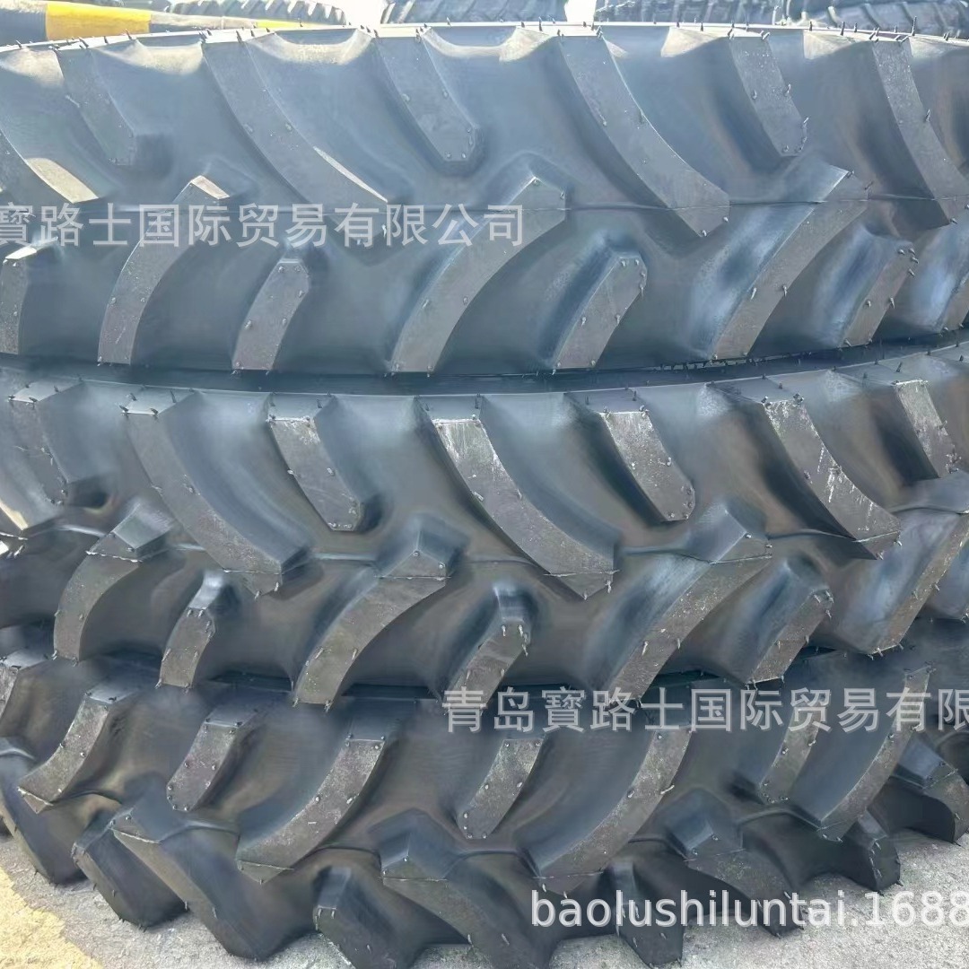 中耕机轮胎   10-48 采棉机 农用机械轮胎