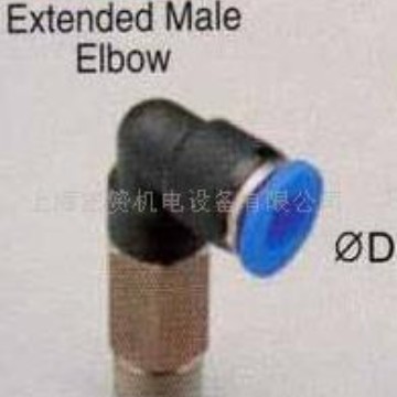 中国总代理Sang-A气动接头