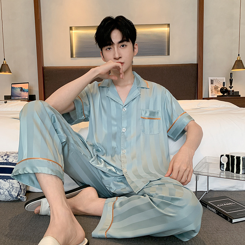 파란색 짧은 길이 520