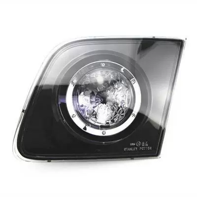 3 tail light classic Changan Mazda Ön faralar - sedan-black-original-quality-inner-passenger-single-pack