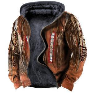 Chaqueta acolchada de algodón de invierno engrosada forrada con forro polar de invierno para hombres de invierno forro de doble capa de terciopelo grueso Abrigo acolchado de algodón cálido chaqueta acolchada de algodón