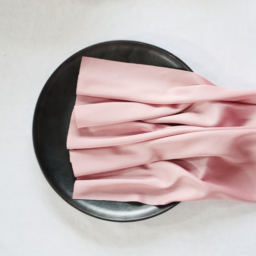 Tela de fondo, cortina, decoración de arco, decoración de boda de seda de leche, tela para techo de escenario, cortina de gasa para decoración de bodas