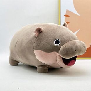 �羳��Ʒmoo deng plush̩������С�����Rë�q��ż���жY��٪���R