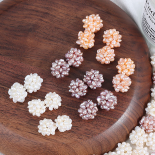 12-13mm���黨����Ȼ��ˮ�ֹ�����diy���h���Ʒ���Ͻ����F؛