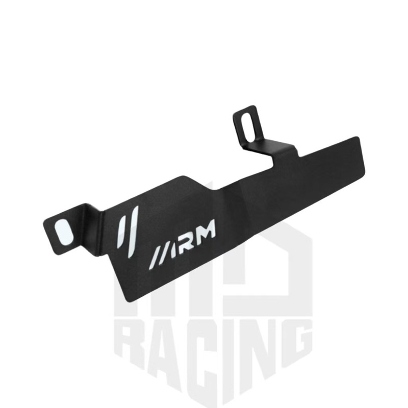 摩托车改装水箱网顶部装饰板雅马哈Nmax/Aerox v1 v2散热盖护板|undefined