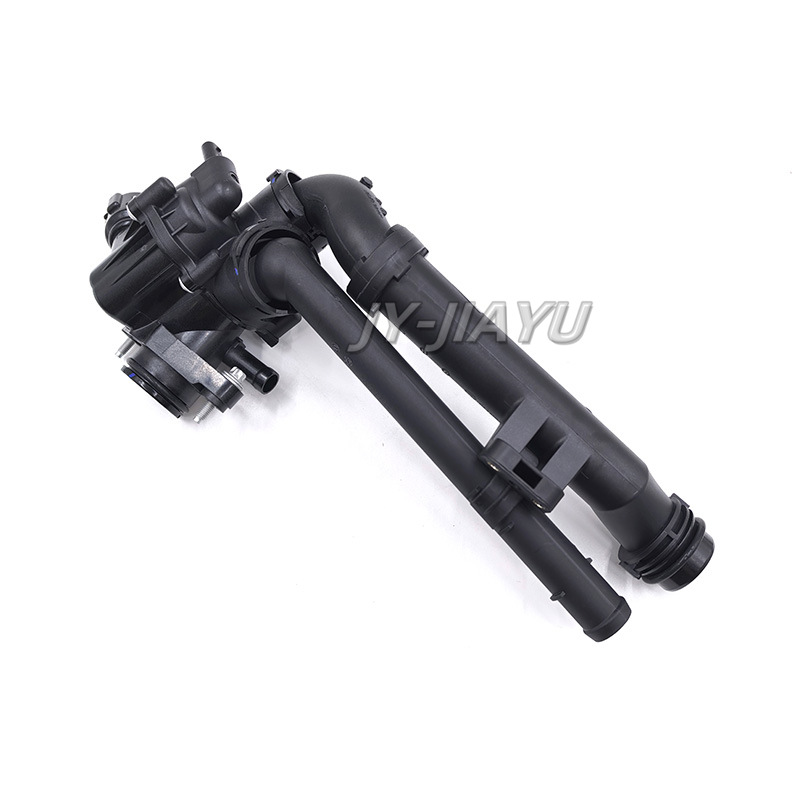 Thermostat is suitable for Mercedes-Benz X218 CLS260 M274 2742000615 A2742000615