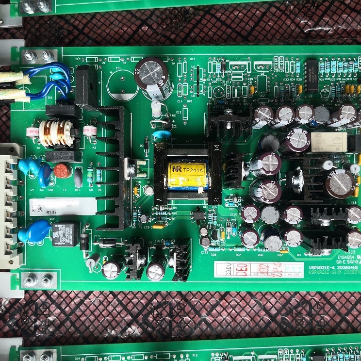 通讯机电源插件VYPWR01E 保信装置插件
