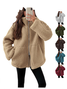 �羳2025�W���L�ﶬ�¿�Ů�b��ɫ㼑��L���ë���Ië������A65002