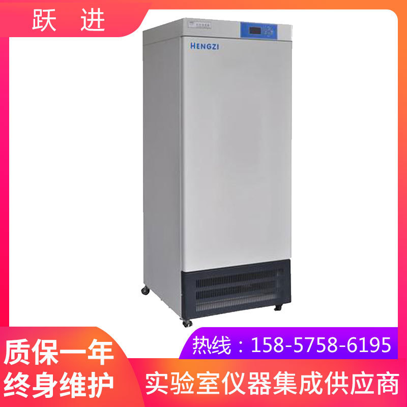 上海跃进HPX-B250低温生化培养箱(液晶屏显示）（RS485接口）